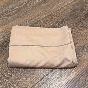 Wamsutta Dreamzone Tan Standard Pillow Case